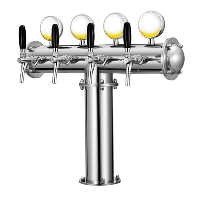 Wine Draft Beer - For 304 Stainless Steel Gold Silver