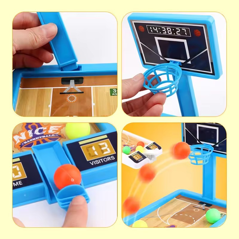 New Shooting Game Machine Mini - Cocktail Shaker Set recension och pris