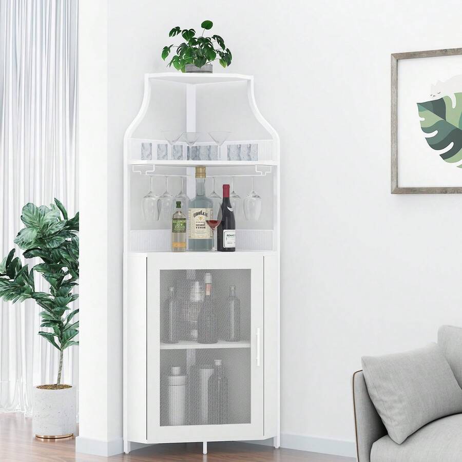 Wine Cabinet Bar With Detachab - Wine & Beer Guayaquil recension och pris