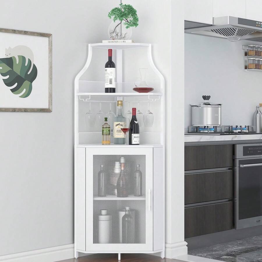 Wine Cabinet Bar With Detachab - Wine & Beer Guayaquil recension och pris