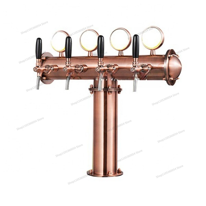 For 304 Stainless Steel Gold S - Wine Draft Beer recension och pris