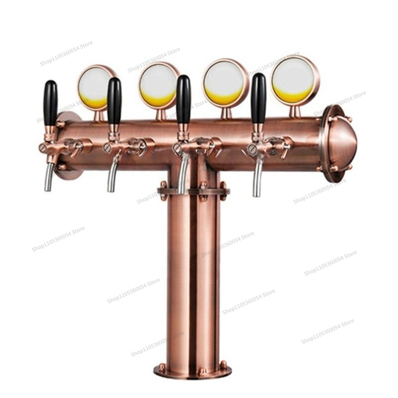For 304 Stainless Steel Gold S - Wine Draft Beer recension och pris